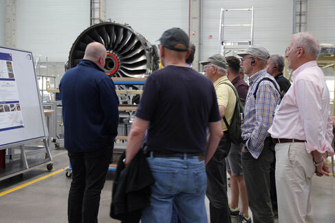 N3 Engine Overhaul Services GmbH & Co. KG