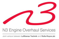 N3 Engine Overhaul Services GmbH & Co. KG N3 Engine Overhaul Services GmbH & Co. KG