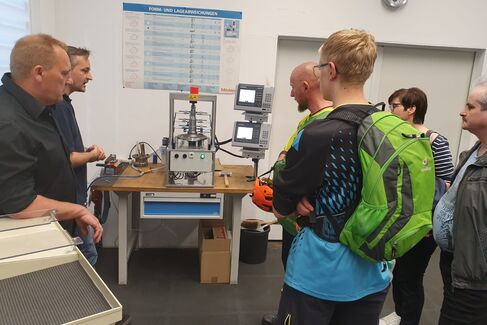 Arnstädter Verzahnungstechnik