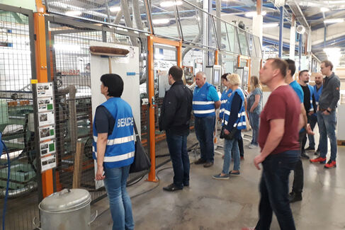 GARANT Türen und Zargen GmbH