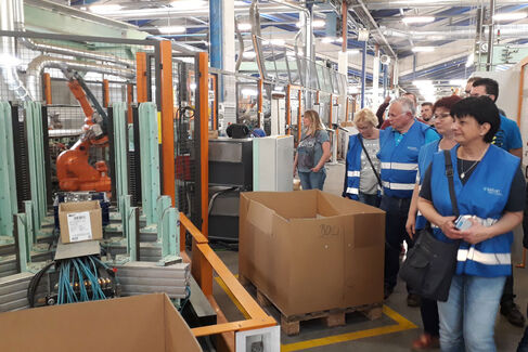 GARANT Türen und Zargen GmbH